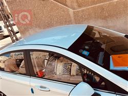 BAIC U5 PLUS